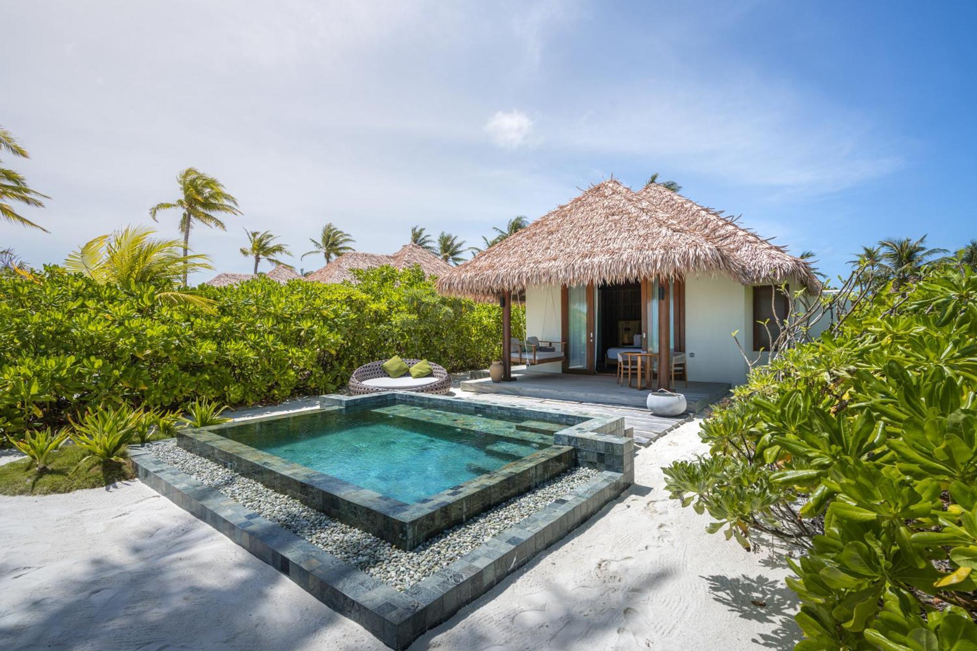 Barcelo Whale Lagoon Maldives Bodufinolhu  Eksteriør bilde